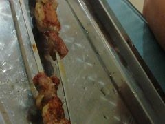 -马尔龙新疆饭店·清真(长青路店)