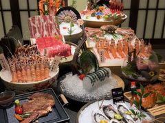 -上井料理黑金店(IFS国金中心店)
