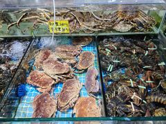 -北海金昌开元名都大酒店·四季轩中餐厅