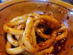 甜水面-林记渣渣面(西街店)