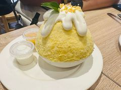 -After You Dessert Cafe(CENTRALWORLD)