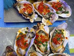 -千岛蚝高压锅生蚝·人参火锅(白云万达店)