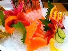 -有喜屋·深夜食堂(北京西路店)