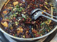 黑竹香鸡小锅-黑竹香鸡(营和巷店)