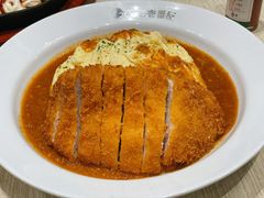 -CoCo壱番屋