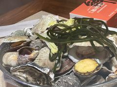 -船梆煮•蒸汽海鲜·生腌干蒸(五四广场店)