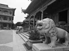 -高旻寺