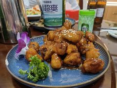 -宝荣鱼馆·临湖之宴(千岛湖店)