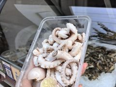 -铭聚章鱼土笋冻(松柏店)