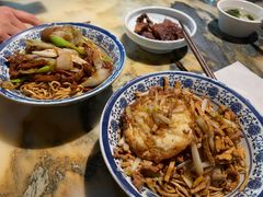 -慧娟面馆·餐厅(望江路店)