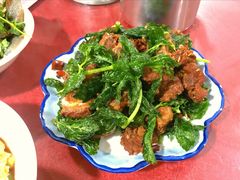 -老丽江餐馆(丽江华都商贸城店)