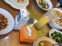 -永安鱼庄·镇江菜(丁卯店)