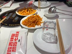 -七欣天香辣蟹火锅(闵行浦江欢乐颂店)