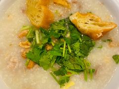 荔湾艇仔粥-点都德(大茶楼店)
