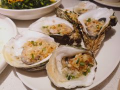 -79号渔船海鲜饭店(宝安店)
