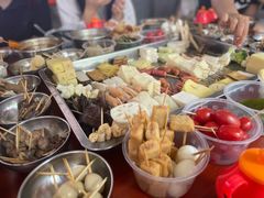 -江油特色冷沾沾(火炮街店)