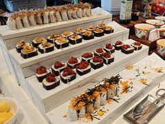 -松咖啡自助餐厅·松北香格里拉