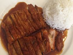 -露西亚咖啡西餐厅(哈尔滨俄侨纪念馆店)