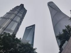 -上海中心大厦
