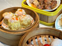 -粤陸玖玖·港式手作茶餐厅(珠江路店)
