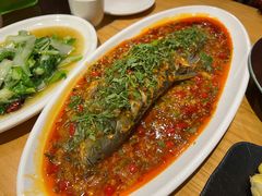 霍香家常鱼-赤宴·川菜(玉林店)