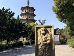 -福州开元寺