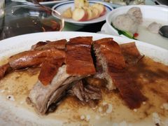 -禧宴Joyous Restaurant(禧园店)