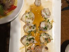 -海陵岛保利皇冠假日酒店·御公馆中餐厅 CANAL LNUA