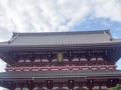 -浅草寺