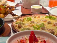 -阿妮叶李(光谷世界城店)