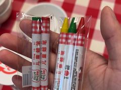 -西贝(华发商都店)