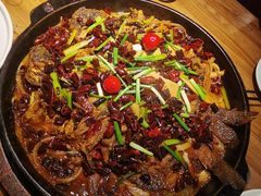 老板恋上鱼-老板恋上鱼(环山路店)