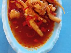 -阿弟特色海鲜餐厅·大排档(平潭店)