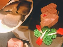 -巴奴毛肚火锅(王府井百货店)