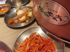 -西塔老太太泥炉烤肉(亚运村店)
