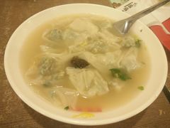 -小倩倩•鸡汤馄饨(江西路创始店)