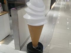 -蜜雪冰城(武进区吾悦店)