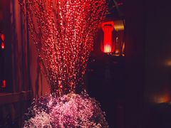 入门花饰-花马天堂云南餐厅 Lost Heaven(高邮路店)