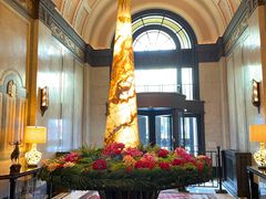 -上海和平饭店 Fairmont Peace Hotel