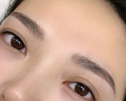 -久匠·野生眉半永久纹眉