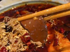 -北李妈妈菜·海肠捞饭(开发区万达店)