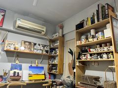 -木子陶艺(春熙路店)