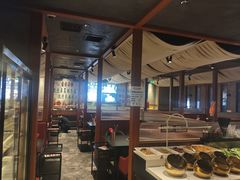 -牛将军•涮肉•烤肉(北京王府井·故宫店)