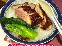 -棋哥烧鹅餐室(发昌大厦店)