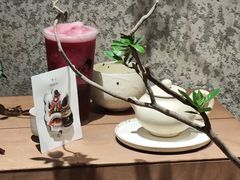-喜茶(佛山岭南站店)