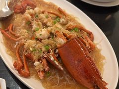 -三亚亚龙湾瑞吉酒店·铭轩中餐厅Mingxuan·海南菜·粤菜