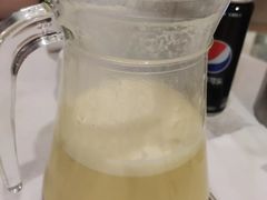-扬州绿地铂骊酒店·品珍轩中餐厅
