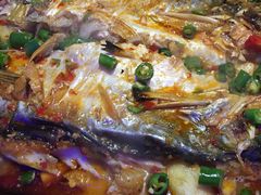 -炉鱼(爱琴海购物公园店)
