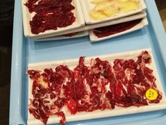 -潮发潮汕牛肉店(芳村店)