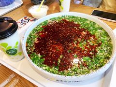 -兰亭安泊牛肉面(乐都路店)